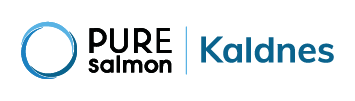 Pure Salmon logo