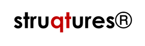 Struqtures logo