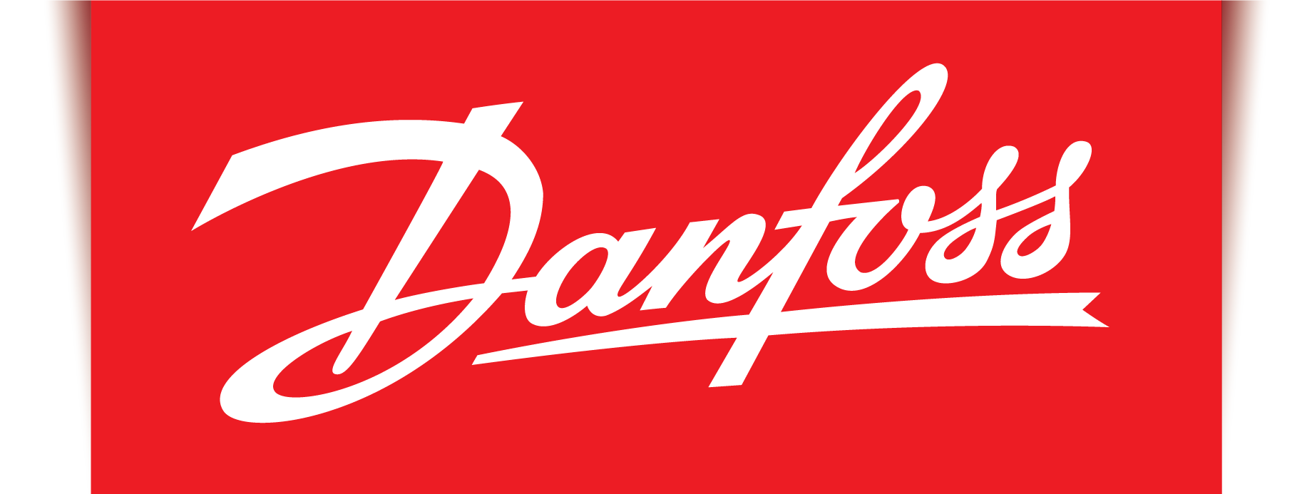 Danfoss logo